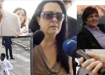 Omicidio Paganelli, doppia svolta: la nuora Manuela indagata per favoreggiamento, Dassilva non sarebbe l’uomo del video