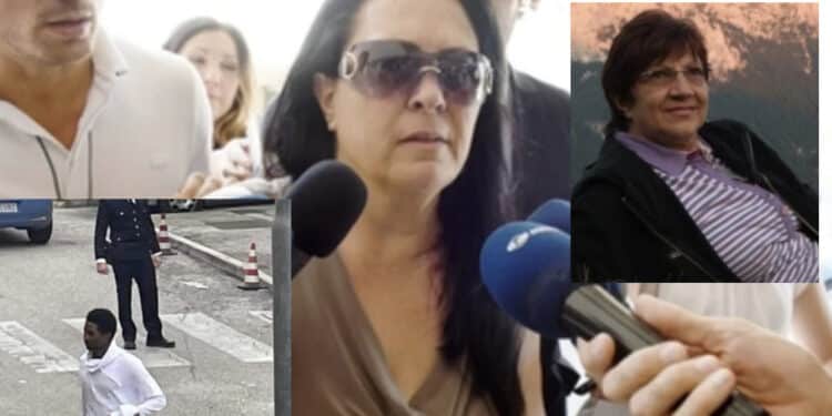 Omicidio Paganelli, doppia svolta: la nuora Manuela indagata per favoreggiamento, Dassilva non sarebbe l’uomo del video