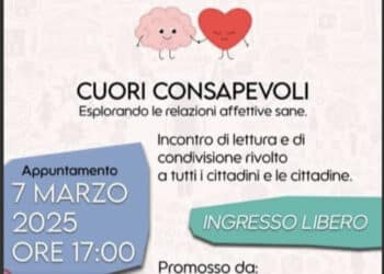 Cuori Consapevoli: “Evento educativo, nessun legame con gli episodi di violenza nel quartiere”