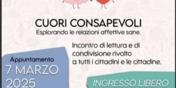 Cuori Consapevoli: “Evento educativo, nessun legame con gli episodi di violenza nel quartiere”