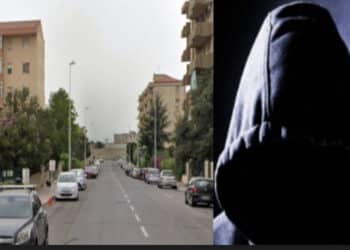 Cagliari, unite contro il maniaco che da 10 anni terrorizza le donne: “Dobbiamo riprenderci la nostra vita”