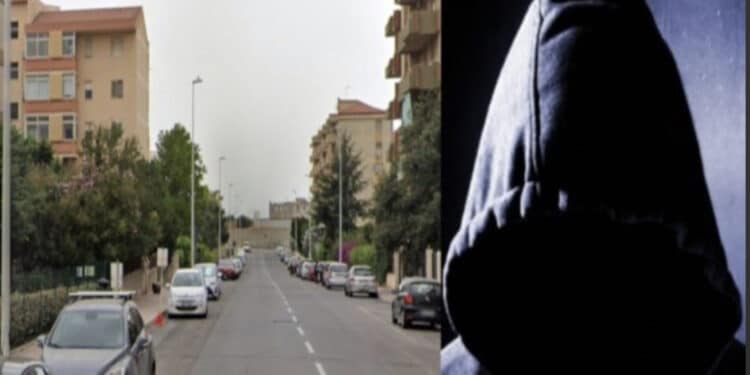Cagliari, unite contro il maniaco che da 10 anni terrorizza le donne: “Dobbiamo riprenderci la nostra vita”