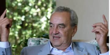 Addio a Bruno Pizzul, voce narrante del calcio e di un pezzo di storia italiana