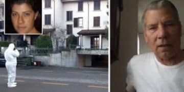 Uomo di 79 anni trovato senza vita in auto: arrestata la figlia