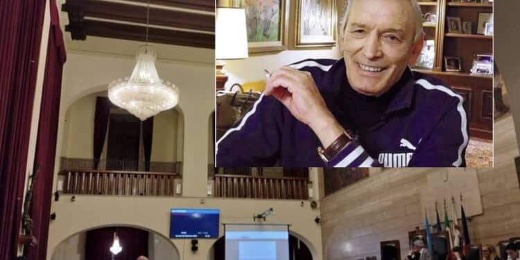 Cagliari celebra Gigi Riva: istituita una settimana di eventi ogni anno in suo onore