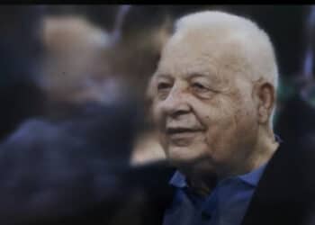 È mancato all’affetto dei suoi cari Antonio Marangio noto Tony