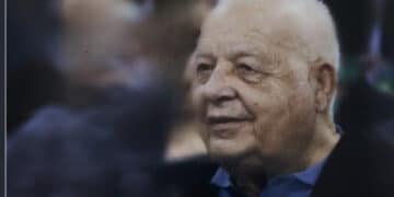 È mancato all’affetto dei suoi cari Antonio Marangio noto Tony