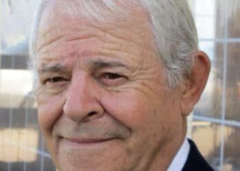 È mancato all’affetto dei suoi cari Giulio Cabras