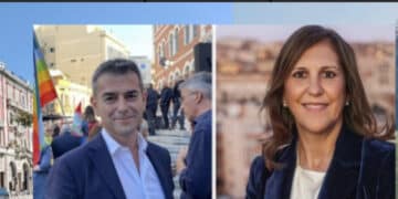 Alessandra Zedda: “Il sindaco è al palo su rifiuti, urbanistica e parcheggi: dove sono finite le promesse?”