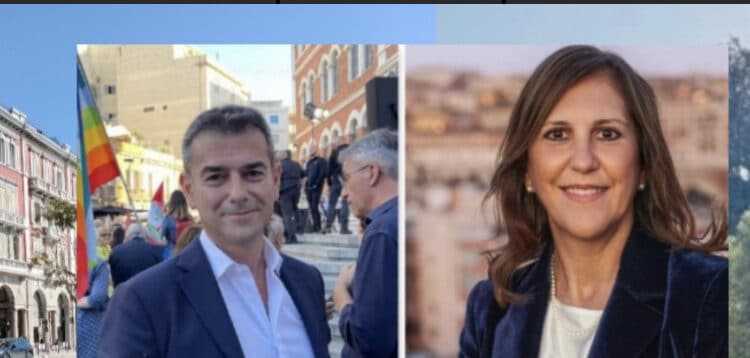 Alessandra Zedda: “Il sindaco è al palo su rifiuti, urbanistica e parcheggi: dove sono finite le promesse?”