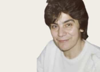 È mancata all’affetto dei suoi cari Umbertina Barcellona