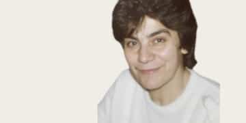 È mancata all’affetto dei suoi cari Umbertina Barcellona