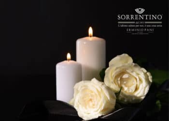 È mancato all’affetto dei suoi cari Toni Curin