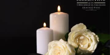 È mancato all’affetto dei suoi cari Toni Curin