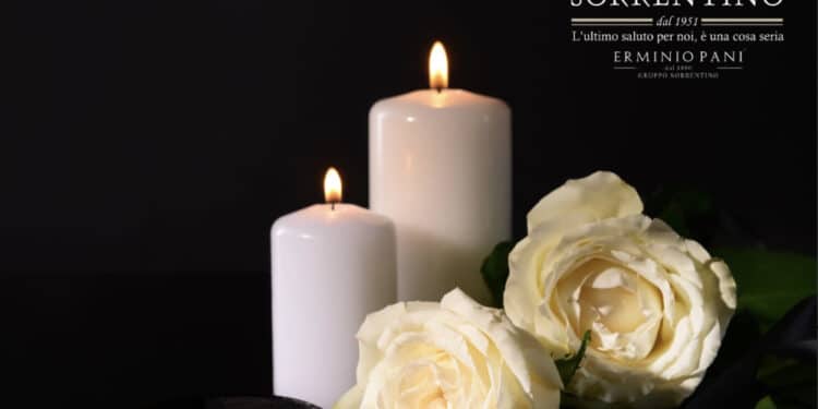 È mancato all’affetto dei suoi cari Toni Curin