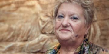 Ci ha lasciato la nostra amata mamma, moglie e nonna Maria Rega