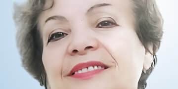 Ad un anno dalla scomparsa della cara e indimenticabile Genesia Pala