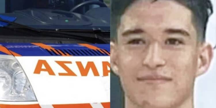 Meningite fulminante: muore a 18 anni l’atleta di judo Gabriele Pinna, tragedia a Ghilarza