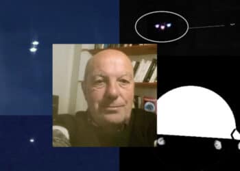 Gli Ufo? “Esistono, si manifestano in maniera autonoma, imprevedibile, con caratteristiche che vanno ben oltre la nostra immaginazione”