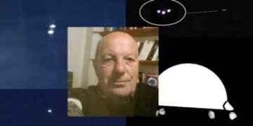 Gli Ufo? “Esistono, si manifestano in maniera autonoma, imprevedibile, con caratteristiche che vanno ben oltre la nostra immaginazione”