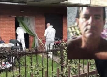 Uomo di 58 anni trovato senza vita in casa: si indaga per omicidio