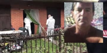 Uomo di 58 anni trovato senza vita in casa: si indaga per omicidio