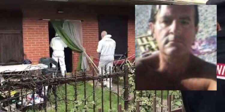 Uomo di 58 anni trovato senza vita in casa: si indaga per omicidio