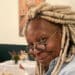 Whoopi Goldberg cittadina onoraria di Stintino: “Mi sento a casa, grazie per l’affetto e la discrezione”