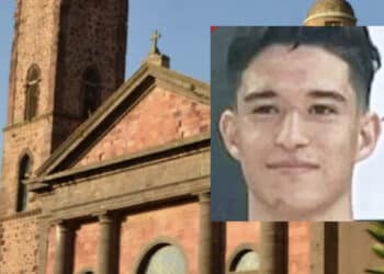 Ghilarza saluta il suo giovanissimo campione: commozione e applausi per Gabriele Pinna