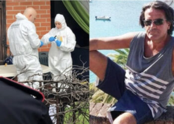 Omicidio Luciano Muttoni, arrestati due 20enni: ucciso per 50 euro e la sua auto