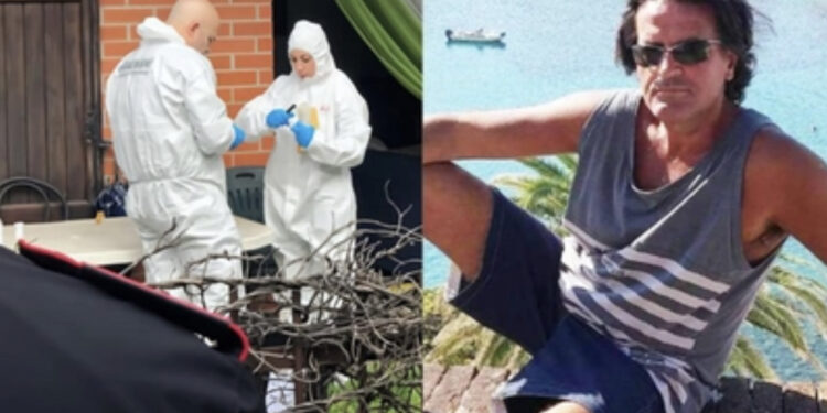 Omicidio Luciano Muttoni, arrestati due 20enni: ucciso per 50 euro e la sua auto