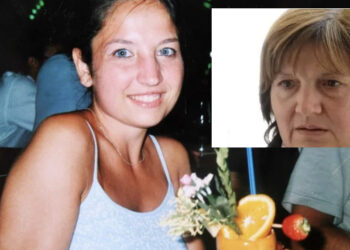 Riapertura caso Garlasco, la mamma di Chiara Poggi: “L’ho scoperto dal telegiornale”