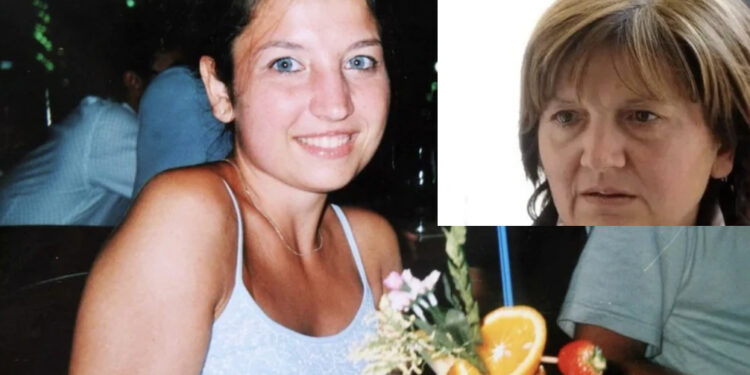 Riapertura caso Garlasco, la mamma di Chiara Poggi: “L’ho scoperto dal telegiornale”