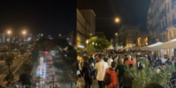 Cagliari, sos parcheggio cercasi: “Inutile guerra alle auto”