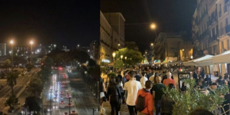 Cagliari, sos parcheggio cercasi: “Inutile guerra alle auto”