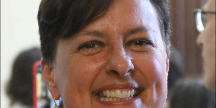 Cagliari, sarà Marzia Cilloccu l’Alter Nos per Sant’Efisio 2025