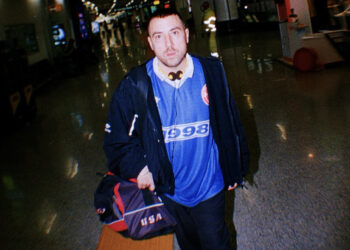 Arzachena, Coez protagonista della Pasquetta 2025