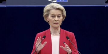 Dazi Usa, l’Unione Europea risponde con 26 miliardi