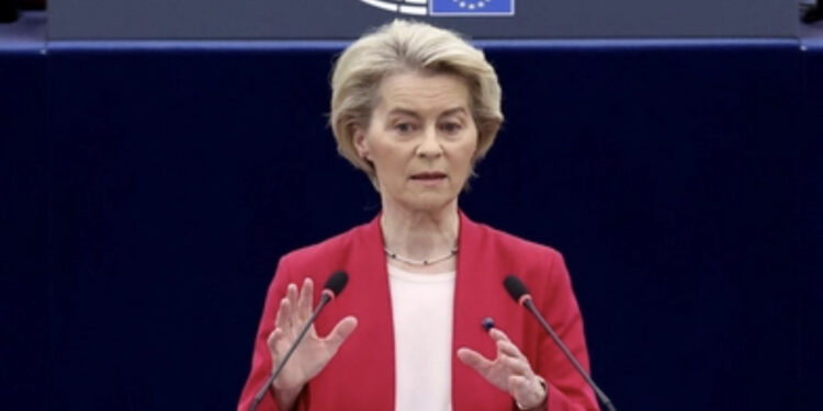 Dazi Usa, l’Unione Europea risponde con 26 miliardi