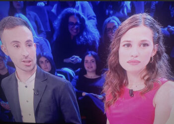 Da Nurri ad Affari Tuoi Camilla e Stefano tornano a casa a mani vuote