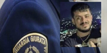 Rapinatore ucciso durante un blitz in casa, arrestata la guardia giurata