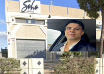 Cagliari, ex PR del Soho condannato per violenza sessuale: “Lotterò per la verità”