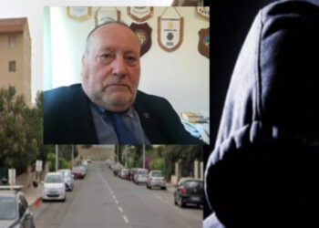 Il maniaco di Mulinu Becciu? “Io penso che è uno e sempre lo stesso”