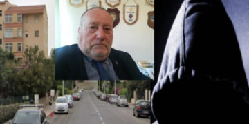 Il maniaco di Mulinu Becciu? “Io penso che è uno e sempre lo stesso”