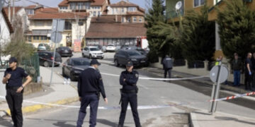 Tragedia in Macedonia: scoppia un incendio in una discoteca, più di 50 morti e oltre 100 feriti