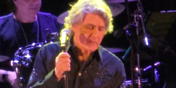 Fausto Leali incanta l’Auditorium di Cagliari con tutti i suoi più grandi successi