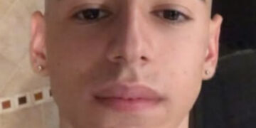 Sestu in lacrime per la morte del giovane Yuri Loi, 19 anni, morto questa mattina in via Cagliari