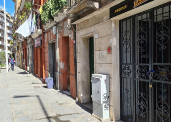 Vita ed usanze a Stampace come ad inizio del ‘900