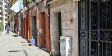 Vita ed usanze a Stampace come ad inizio del ‘900