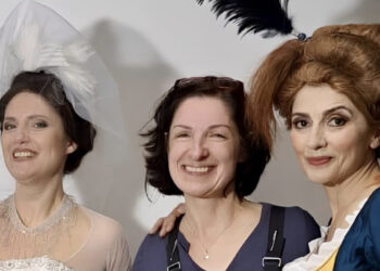 Cagliari, lutto al lirico: addio alla costumista Paola PIlloni